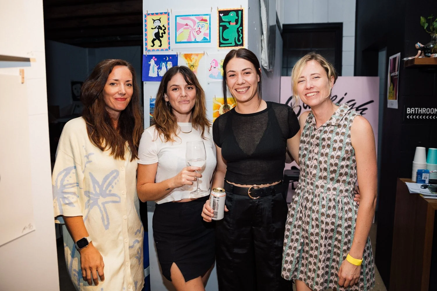 Papercuts - Group Exhibition — Mint Art House